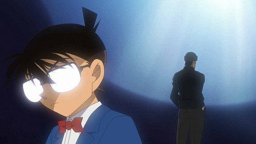 Detective Conan – Episódio 782