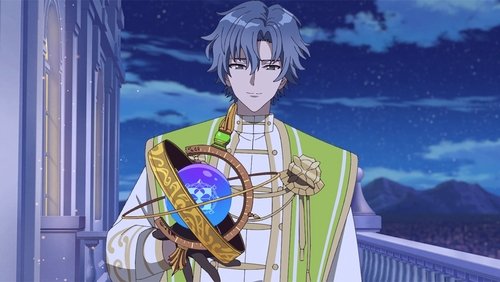 Promise of Wizard: 1×8