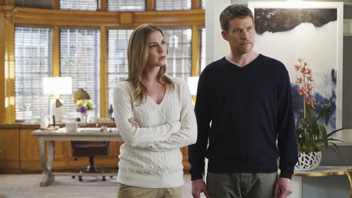 Revenge: 4×19