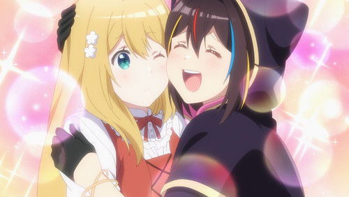 Konyaku Haki sareta Reijou wo Hirotta Ore ga, Ikenai Koto wo Oshiekomu – Episódio 3