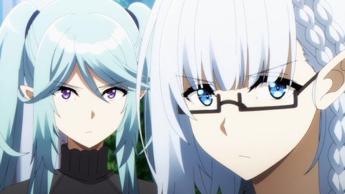 Kage no Jitsuryokusha ni Naritakute! – Episódio 10