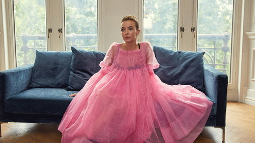 Killing Eve – Dupla Obsessão: 1×2