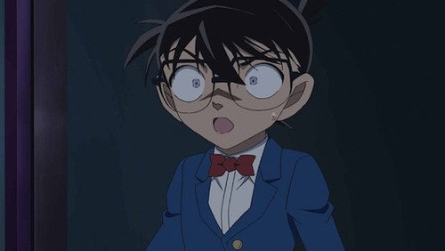 Detective Conan – Episódio 733