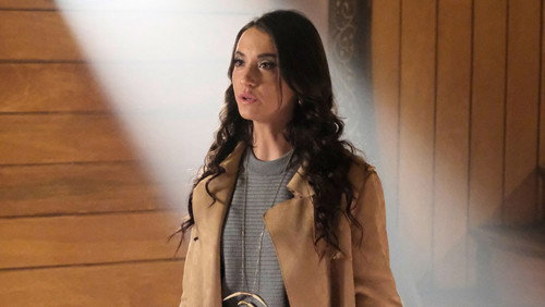 The Magicians: Escola de Magia: 3×12