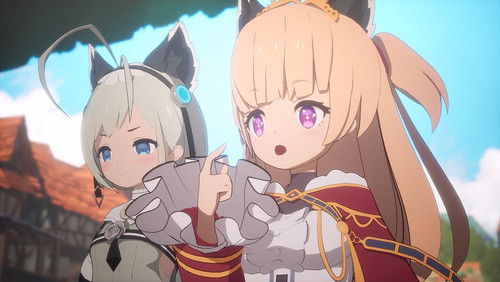 Let Me Check the Walkthrough First – Episódio 4