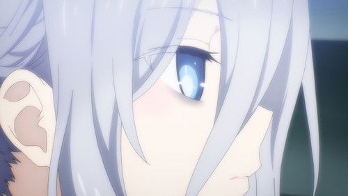 Date A Live V – Episódio 5