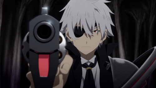 Arifureta: From Commonplace to World’s Strongest: 1×13