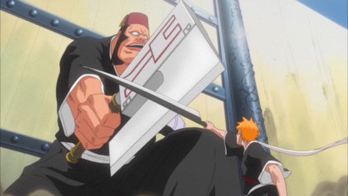 Bleach – Episódio 21