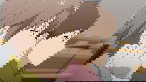 Rascal Does Not Dream of Bunny Girl Senpai(Seishun Buta Yarou wa Bunny Girl): 2×2