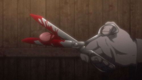 Corpse Party: Tortured Souls – Episódio 4