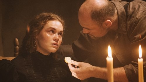 Crenças – Histórias de Horror: 1×3