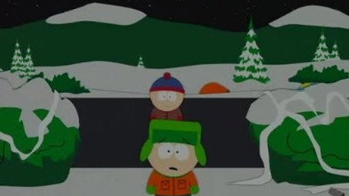 South Park: 7×3