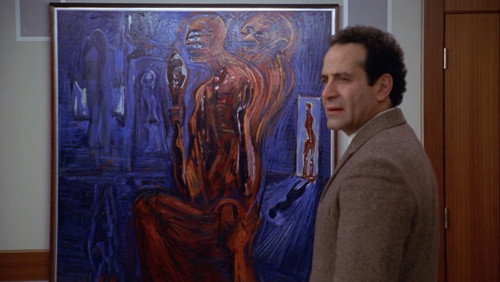 Monk: Um Detetive Diferente: 6×14