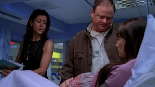 Private Practice: 3×22