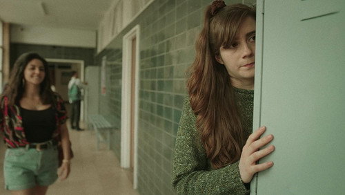 Dani Who?: 1×3