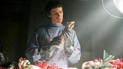 Dexter: 1×11