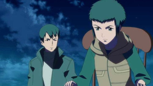 Bokurano – Episódio 13