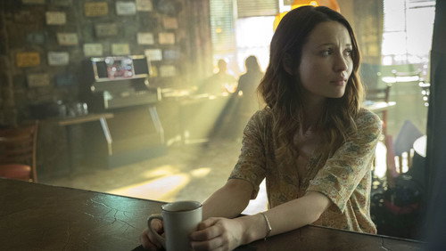 Deuses Americanos: 2×7