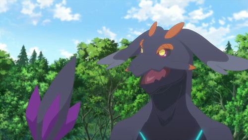 Tensei shitara Dragon no Tamago datta – Episódio 3