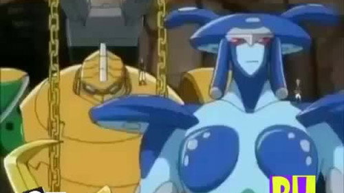 Bakugan: 4×19