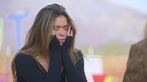 A Vida Secreta das Esposas Mórmons: 2×3