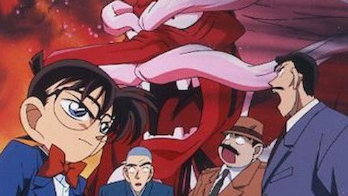 Detective Conan – Episódio 52