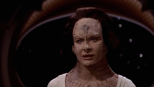 Jornada nas Estrelas: A Nova Missão: 2×18