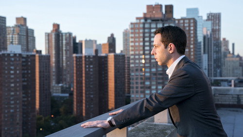 Succession: 1×2