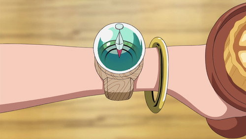 One Piece Dublado – Episódio 385