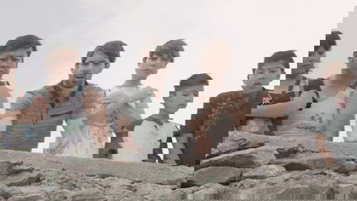 Rosario Tijeras: 1×16