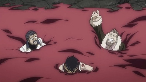 Fairy Tail (2014) – Episódio 72