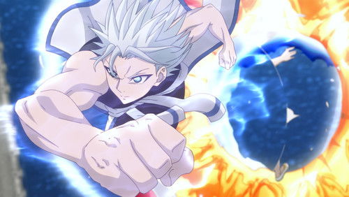 Ragna Crimson – Episódio 7