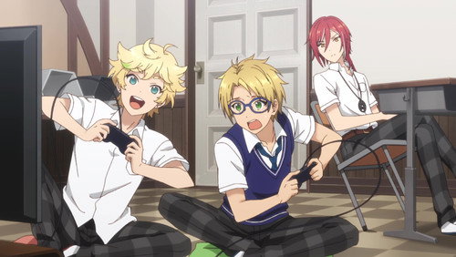 Ensemble Stars!: 1×16