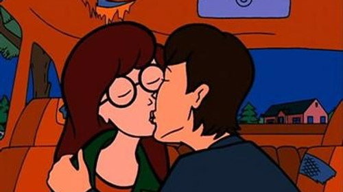 Daria: 4×13