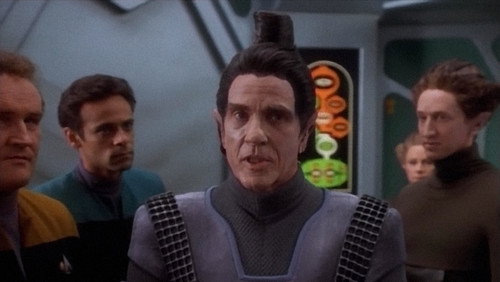 Jornada nas Estrelas: A Nova Missão: 2×13