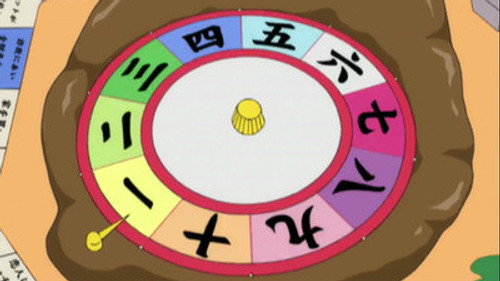 Gintama: 4×4