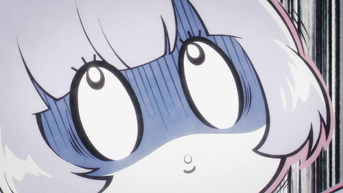 Otome Kaiju Caramelise Dublado – Episódio 1