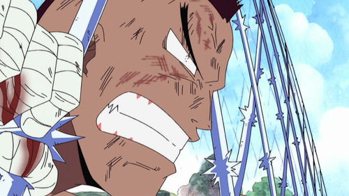 One Piece Dublado – Episódio 177
