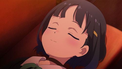 Shuumatsu Train Doko e Iku? – Episódio 5