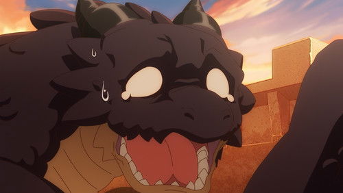 Yowai 5000-nen no Soushoku Dragon, Iwarenaki Jaryuu Nintei 2 – Episódio 2