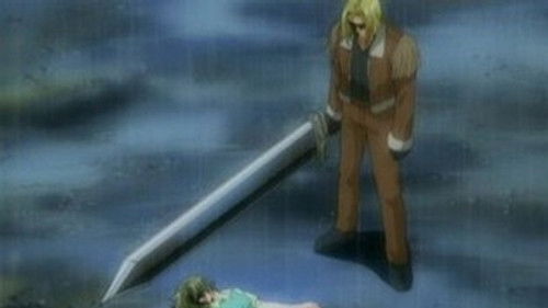 Groove Adventure Rave – Episódio 46