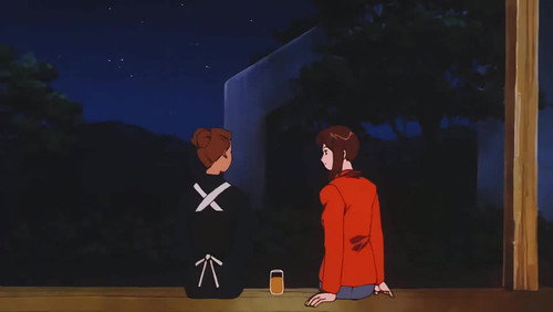 Bubblegum Crisis Tokyo 2040: 1×11