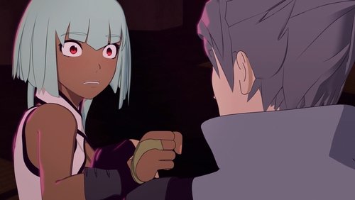 RWBY: 6×9