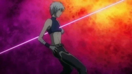 D.Gray-Man – Episódio 68