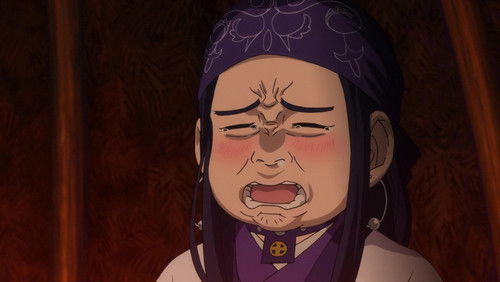 Golden Kamuy: 1×6