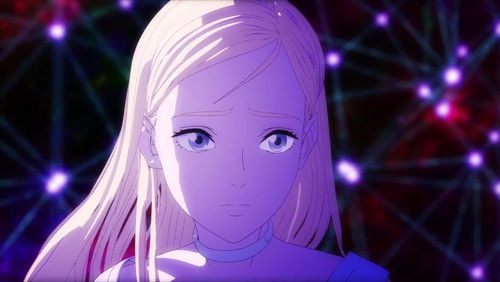 Ingress The Animation: 1×11