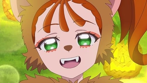 Tropical-Rouge! Precure: 1×35