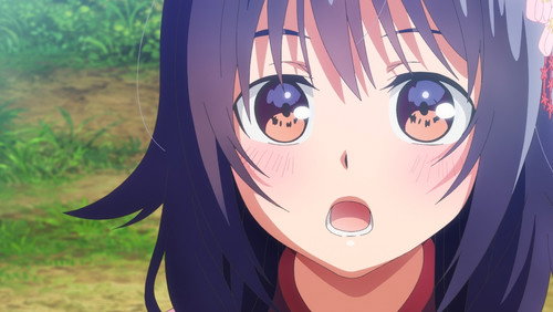 Seirei Gensouki: Spirit Chronicles: 1×9