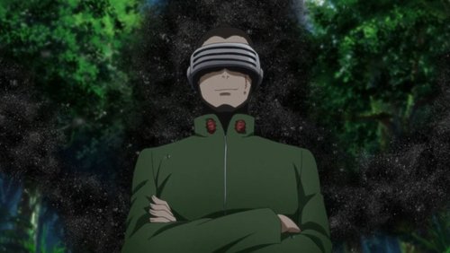 Boruto: Naruto Next Generations: 1×6