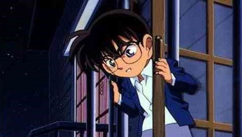 Detective Conan – Episódio 132